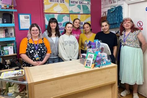 best charity shops in cambridge|Cambridge Charity Shop that has just been crowned .